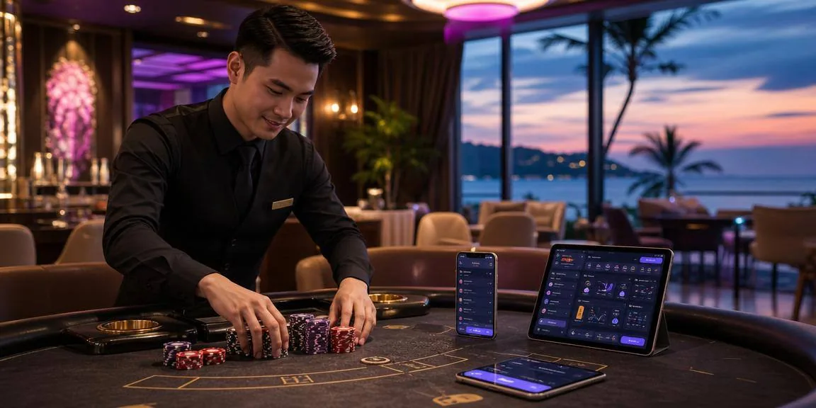 gold gaming Quay số may mắn ngay trong tầm tay bạn